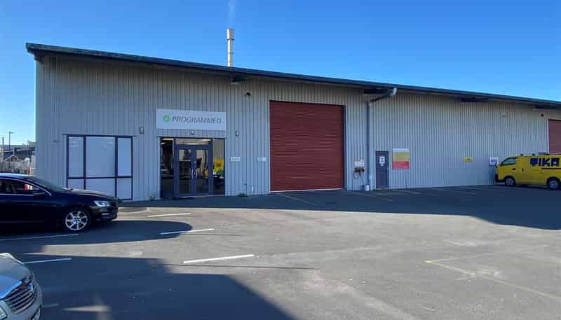  Rear Part Of 86 The Boulevard, Te Rapa