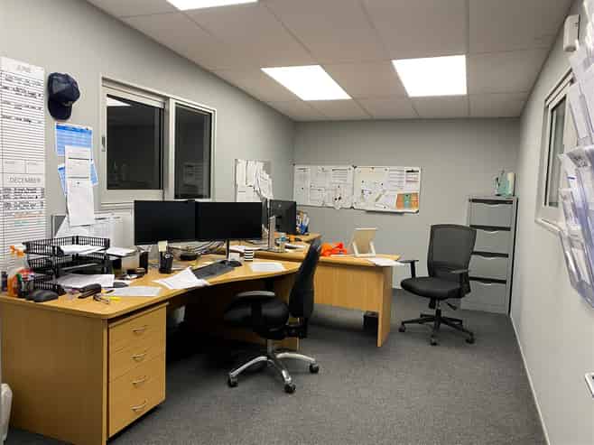 Start '26 On The Right Foot