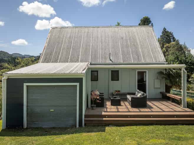 13 Cadman Street, Waikino