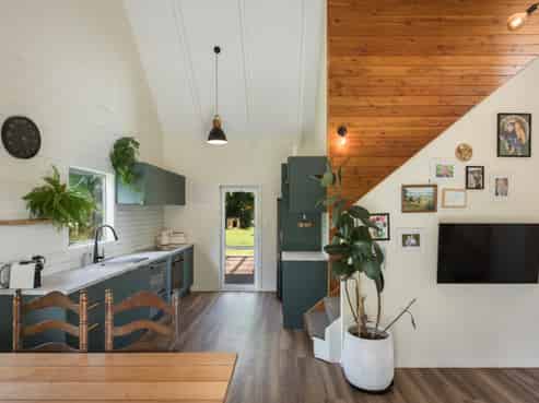 13 Cadman Street, Waikino