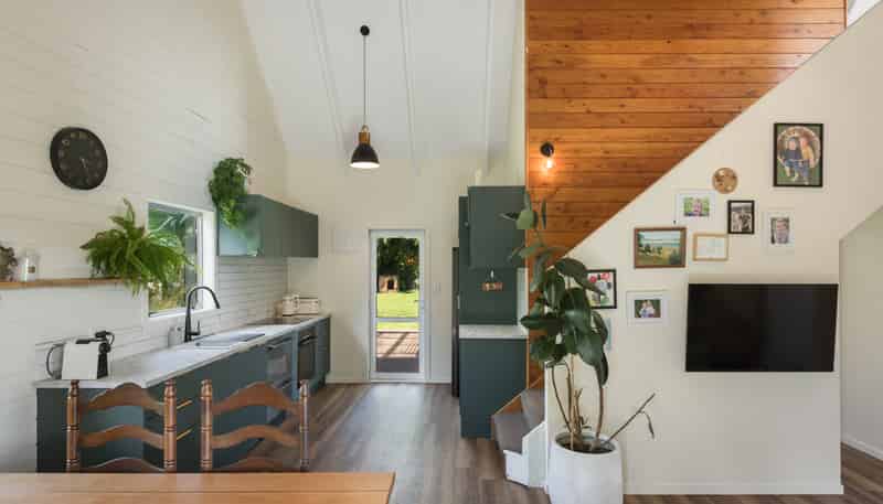 13 Cadman Street,, Waikino