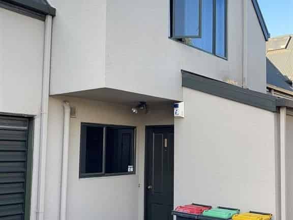 3/36 Packe Street, Edgeware