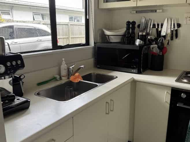 3/36 Packe Street, Edgeware