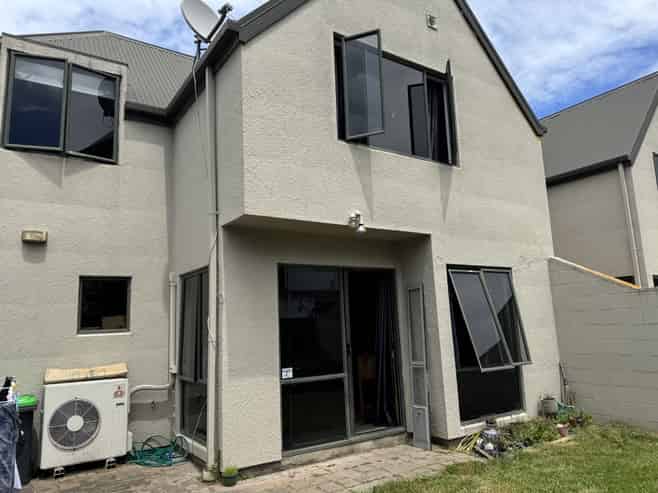 3/36 Packe Street, Edgeware