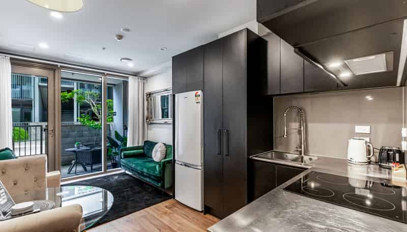 G04/45 Union Street, Auckland Central