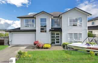 64 Harvest Avenue, Orewa