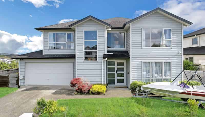 64 Harvest Avenue, Orewa