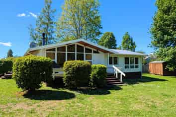 25 Owhango Road, Owhango