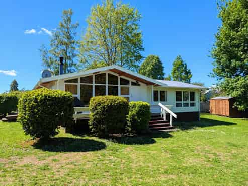 25 Owhango Road, Owhango