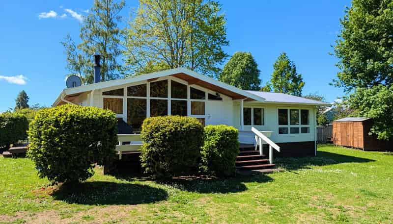 25 Owhango Road, Owhango