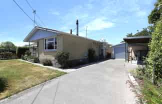 149 Thomson Street, Tinwald