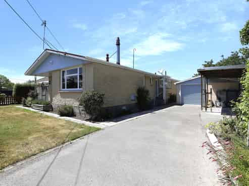 149 Thomson Street, Tinwald