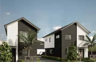 6/6 Weston Avenue, Papatoetoe