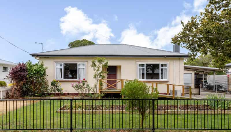 15 Neptune Street, Dannevirke