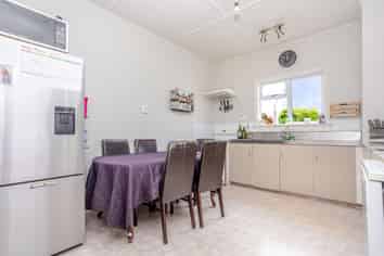 15 Neptune Street, Dannevirke