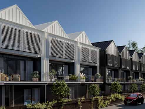 2/122 Rugby Street, Merivale