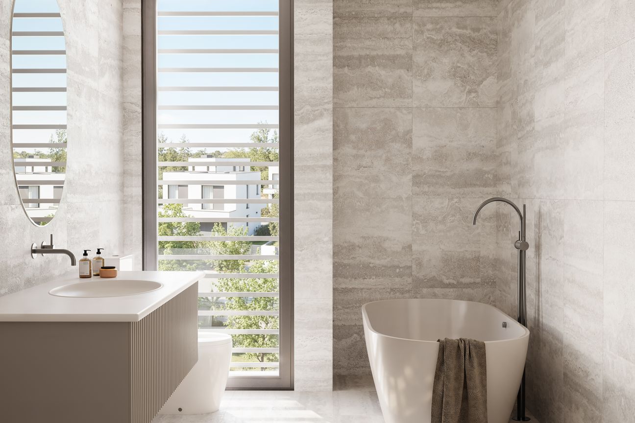 Modern Architecture, Merivale Address - Ansicht 5