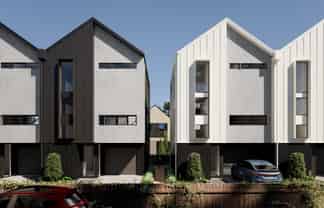 4/122 Rugby Street, Merivale