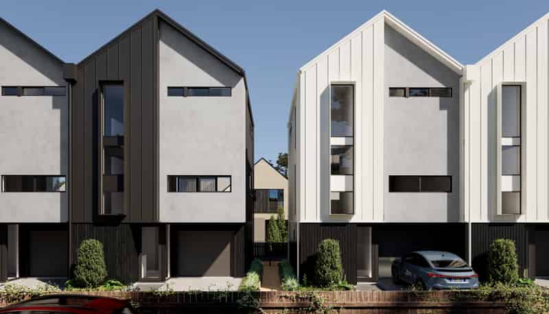 4/122 Rugby Street, Merivale