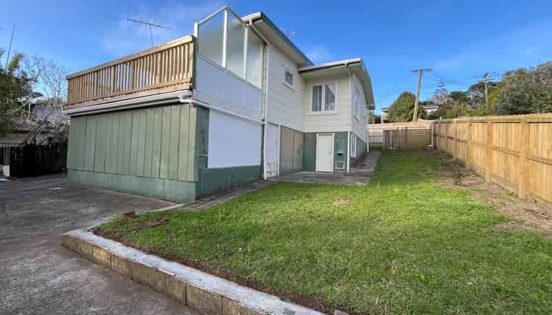 44 Hammond Avenue, Hatfields Beach