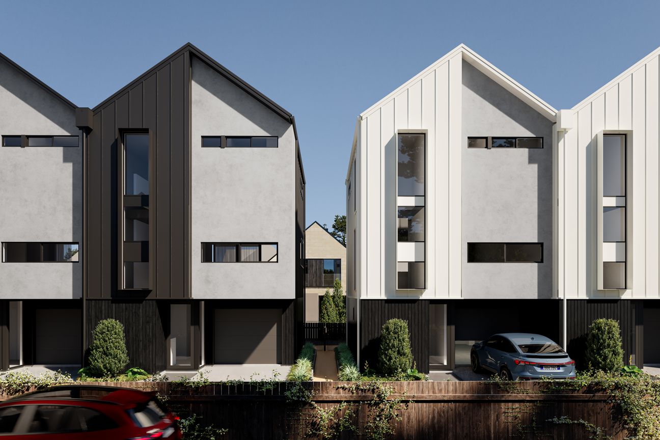 A Design-Led Trifecta - Ansicht 5