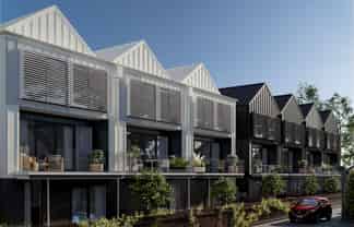 6/122 Rugby Street, Merivale