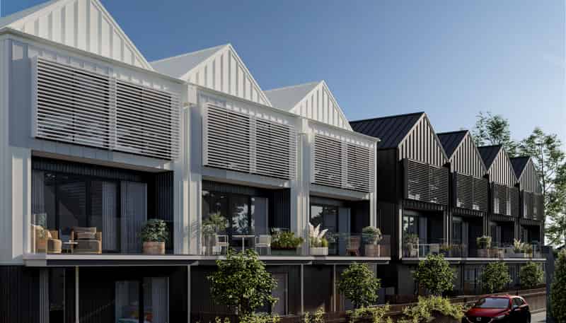 6/122 Rugby Street, Merivale