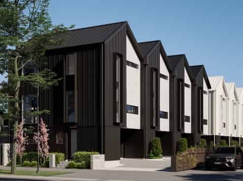 6/122 Rugby Street, Merivale