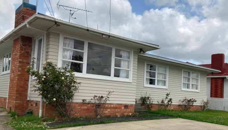 64 Tiraumea Drive, Pakuranga