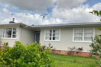 64 Tiraumea Drive, Pakuranga