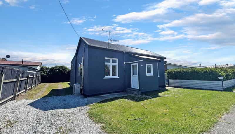 36 Anzac Street, Gore