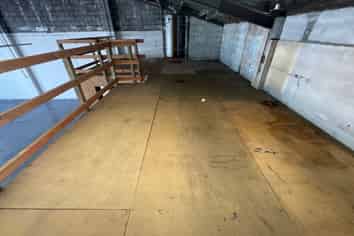 Cost-Effective Industrial Unit