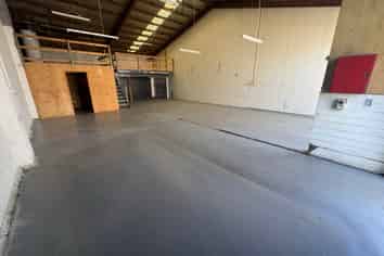 Cost-Effective Industrial Unit