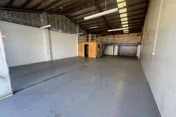 Cost-Effective Industrial Unit