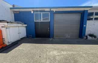 Cost-Effective Industrial Unit