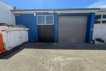 Cost-Effective Industrial Unit