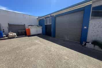 Cost-Effective Industrial Unit