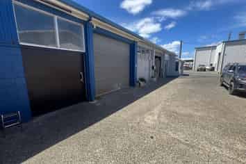 Cost-Effective Industrial Unit