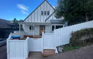 2/21 Wiles Avenue, Remuera