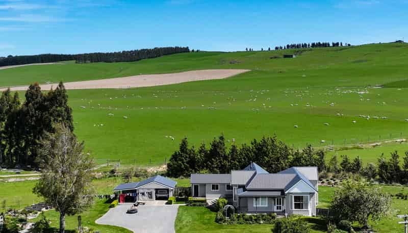  Longridge Road, Longridge North