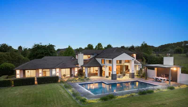 11 Kingscliff Rise, Dairy Flat