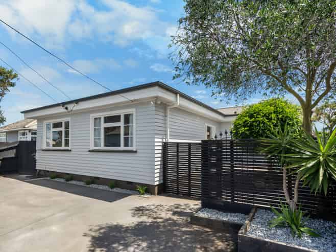 97 Bassett Street, Burwood