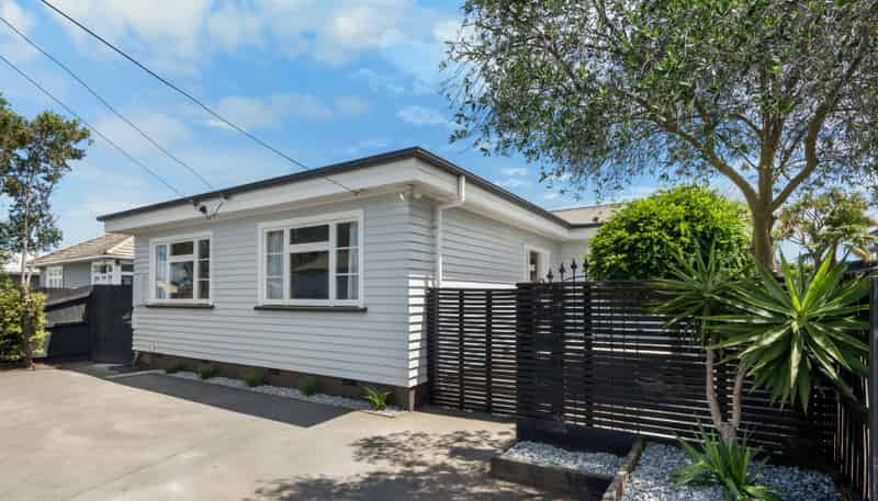 97 Bassett Street, Burwood