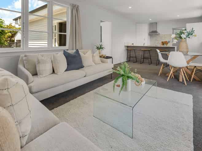 97 Bassett Street, Burwood