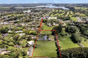 53A Kitchener Road, Waiuku