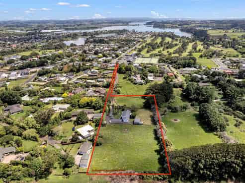 53A Kitchener Road, Waiuku