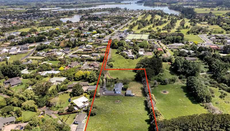 53A Kitchener Road, Waiuku