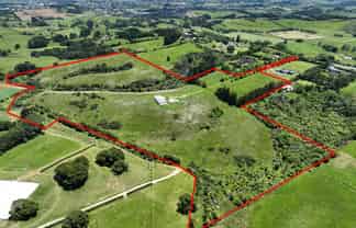 218A Pukekohe East Road, Pukekohe