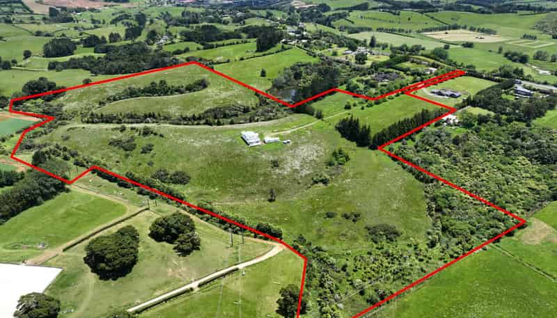 218A Pukekohe East Road, Pukekohe