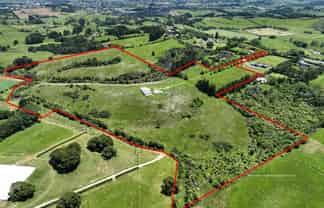 218A Pukekohe East Road, Pukekohe